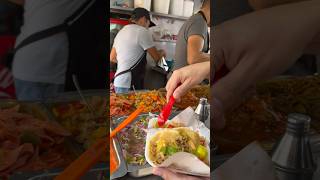 TACOS DE GUISADO EN REFORMA CDMX🇲🇽mexico streetfood 2024 food tacos guisadotraveliran [upl. by Myrna499]