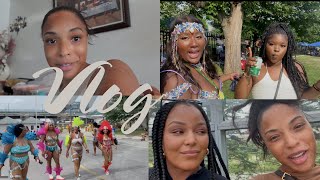 CARIBANA 2024 latoyaforever last day  I need help  ROCHELLE VLOGS [upl. by Eidaj]