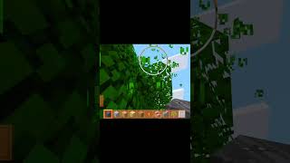 Craft world jungle biome seed in 2024 craftworld minicraft minecraft [upl. by Sulihpoeht75]