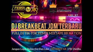 DJ NEW MPX7  BERAWAL DARI  TATUTU  SAMPEK JADI FULL TERBARU 2024 BREAKBEAT JDM PARTY [upl. by Airdnala]