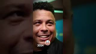 Nazario 2024 VS 2002 [upl. by Nomolas]