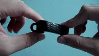 Unboxing Video  Jawbone Prime [upl. by Bonni]