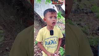 PERMEN JELLY LUNAK AZKA DI AMBIL LAGI SAMA TIAN😅🤣🙏 trending comedy humorsegar funny shorts [upl. by Ymac755]