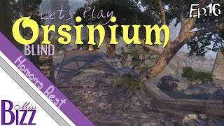 Lets Play Orsinium ESO Ep 16  Honors Rest [upl. by Lalad67]