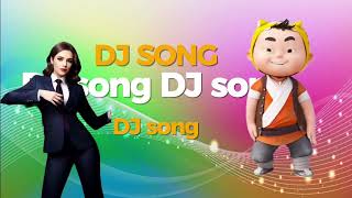 Hindi All DJ Songs DJ old song DJ remix [upl. by Fey]