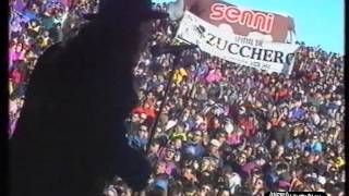 Zucchero  Eppure non tamo  Live 1996 Brunico [upl. by Doroteya458]