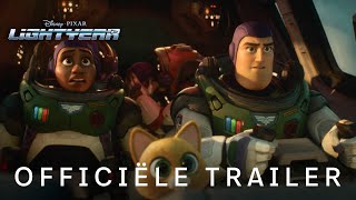 Lightyear  Officiële trailer  Disney NL [upl. by Alwyn]