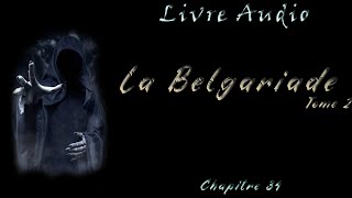 35 Belgariade Tome 2 Chapitre 34 [upl. by Spenser357]