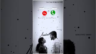 Amaran Movie BGMHey Minnale Song BGM New Ringtone 2024GV Prakash BGMAmaran Love BGM Shorts Bgm [upl. by Mauricio]