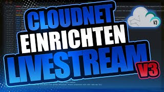 CloudNet installieren   Erklärungen » Und Fragen beantworten [upl. by Masson]