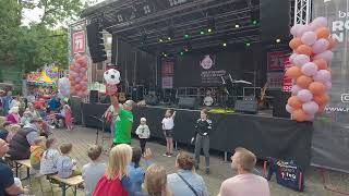 Stadtfest Oldenburg 2024 [upl. by Anaz]