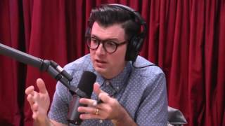 Joe Rogan discusses Cultural Appropriation with Moshe Kasher [upl. by Akinit]