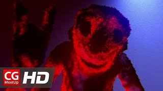 CGI Animated Short Film quotLethequot by Robin Pfister  CGMeetup [upl. by Marlowe100]