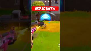 Lucky fortnite fortniteclips gaming noob xbox epic fn chapter5 fortnitecrew remix fail [upl. by Ezra]