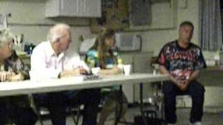 Quartzsite Meet the Opposition Candidates 332011wmv [upl. by Jovita243]