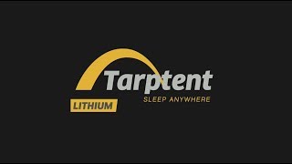 Introducing the Tarptent Notch Li [upl. by Atinuj]