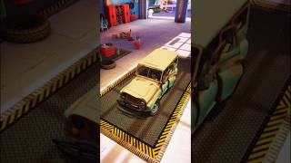 restoration games truckrestore offroad [upl. by Ulrikaumeko]