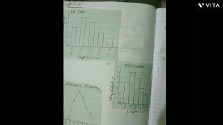 Maths project of Class 9 ICSE   maths project  icse project [upl. by Atikihc]