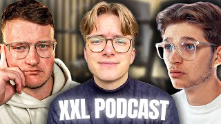 Der Lasse Halisch Podcast mit JanOsaft [upl. by Malan]