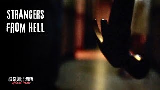 STRANGERS FROM HELL  OFFICIAL TRAILER  HORROR MOVIE [upl. by Ecnar571]