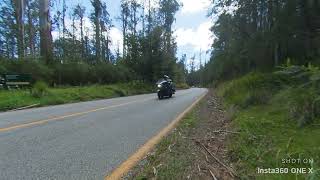 2024 Yarra Valley Chapter HOG Poker Run Ride by [upl. by Johst]