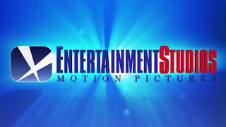 Entertainment Studios Motion Pictures Logo 1997 [upl. by Alvera]