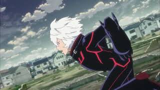 world trigger episode 1 english dub season 1 [upl. by Alfred]