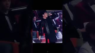 팬직캠 정국 포커스 MIC DROP 181231 [upl. by Yzmar585]