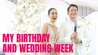 I AM HEART EP 6  CHIZ amp HEART CHAPTER 2 RENEWING OUR WEDDING VOWS IN BALESIN  Heart Evangelista [upl. by Aeet163]