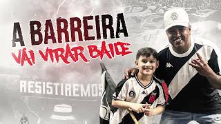 A BARREIRA VAI VIRAR BAILE  MC DARLAN FEAT BLOGUEIRINHO DA COLINA [upl. by Vaenfila669]