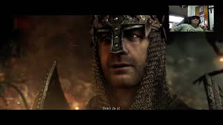 Dantes Inferno Gameplay Part 7 Descent Into Anger [upl. by Leizar22]