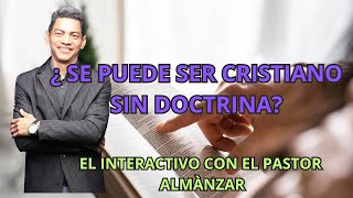 LA DOCTRINA EN LA EDUCACIÓN RELIGIOSA✔✔ [upl. by Inaniel]