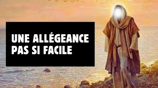 Parlons du Mahdi  Une allégeance pas si facile [upl. by Mairam]