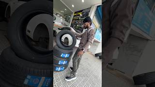 Virtus tyres gone in 35000 kms 🥵  Tyrezone MTM [upl. by Jona]