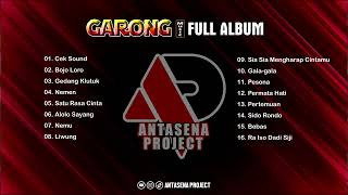 GARONG MUSIC FULL ALBUM 2023 [upl. by Elery861]