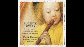 Lucente Stella  Middle Ages Pierre Hamon AF 1995 [upl. by Pride844]