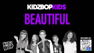 KIDZ BOP Kids  Beautiful KIDZ BOP 25 [upl. by Carmelo]