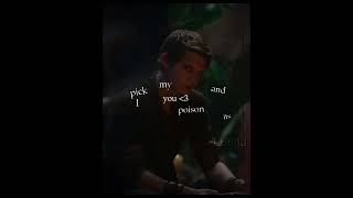 𝐏𝐞𝐭𝐞𝐫 𝐩𝐚𝐧 𝐞𝐝𝐢𝐭 II foryou edits ouat peterpan robbiekay [upl. by Dollie105]