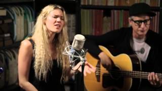 Joss Stone Mind Body amp Soul Sessions Live In New York City 2004 [upl. by Morey]