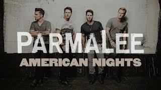 Parmalee  American Nights Story Behind the Song [upl. by Arrej]