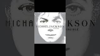 Michael Jackson Unbreakable GarageBand cover [upl. by Eniamreg815]