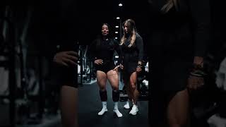 Female Fitness Motivation byET shorts womenbodybuilder gymmotivation fitness bodybuilding [upl. by Mcgee]