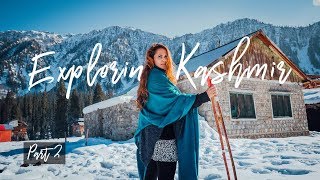 ARANGKEL IS BEAUTIFUL  Azad Kashmir Vlog Part 2  Northern Pakistan [upl. by Toy]