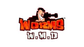 Worms WMD Music  Liberation [upl. by Ylrae366]