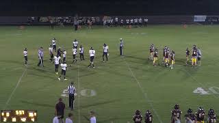 Kelly High School vs Kennett Jr High Mens Other Football [upl. by Trellas]