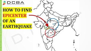 Lec 21  Recording an Earthquake amp Epicenter Location [upl. by Zachary]