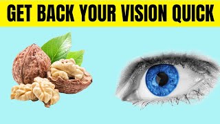 Top 5 Proven Eye Health Tips For Preventing Visions lost [upl. by Aerdnaed]