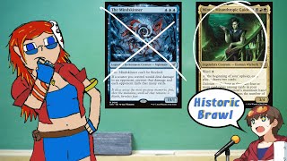 Brewers Blog Brawl Duskmourne Edition [upl. by Junji19]