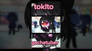 ㅌㅇ gacha editxd gachalife gachaclub [upl. by Niawat820]