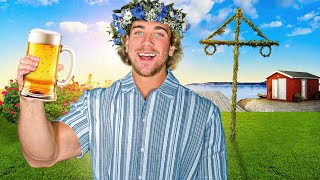 Midsommar 2024 [upl. by Saw731]